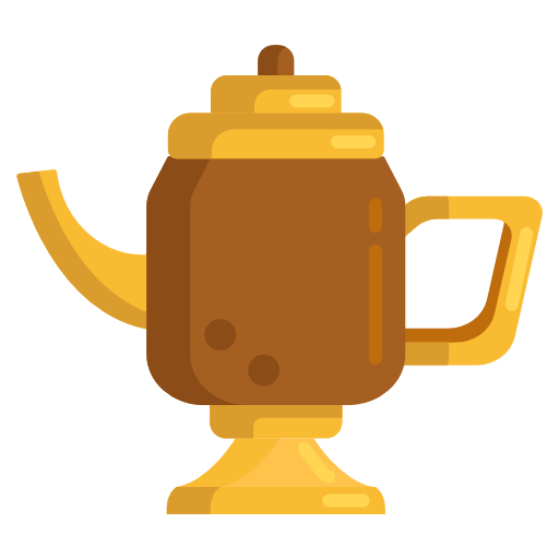 Coffee pot Icon