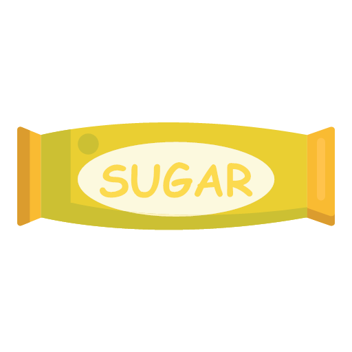 sugar Icon