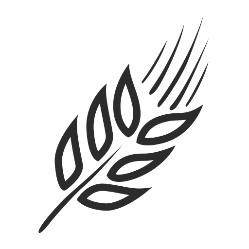 Crop - millet Icon