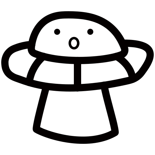 Monochrome icon-13 Icon