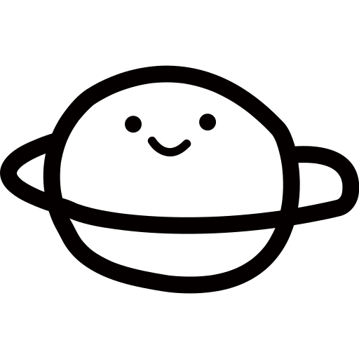 Monochrome icon-8 Icon