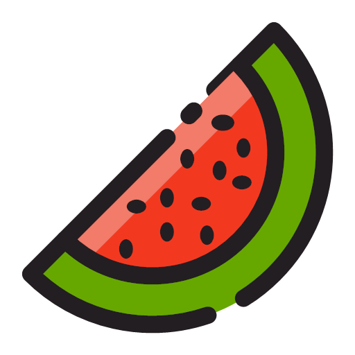 Icon1 general watermelon Icon