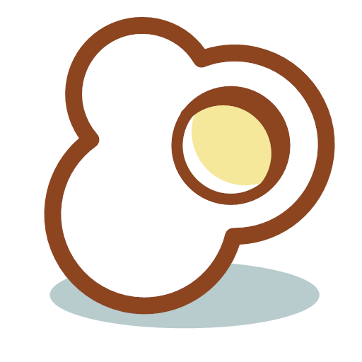 omelette Icon