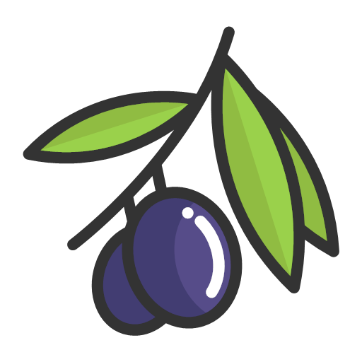 Olives Icon