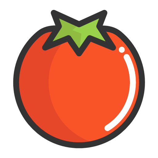 Tomato tomato Icon