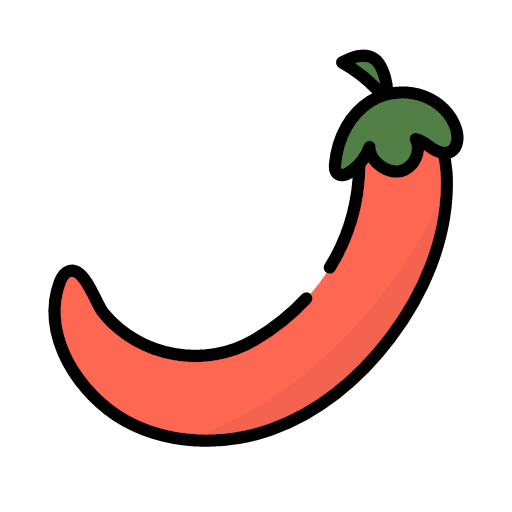 Pepper -01 Icon