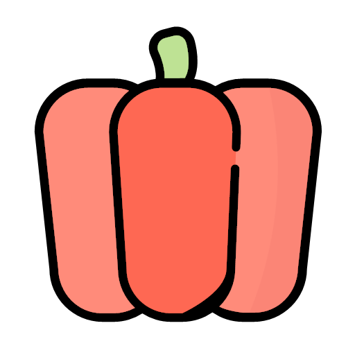 Pumpkin -01 Icon