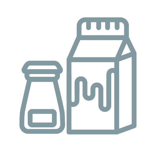 milk Icon