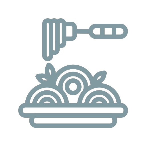 pasta Icon