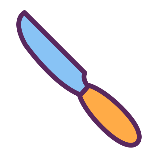 Pocket knife Icon