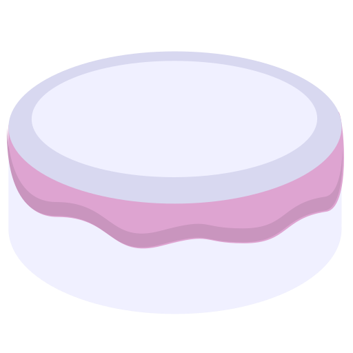 Cake, birthday cake Icon
