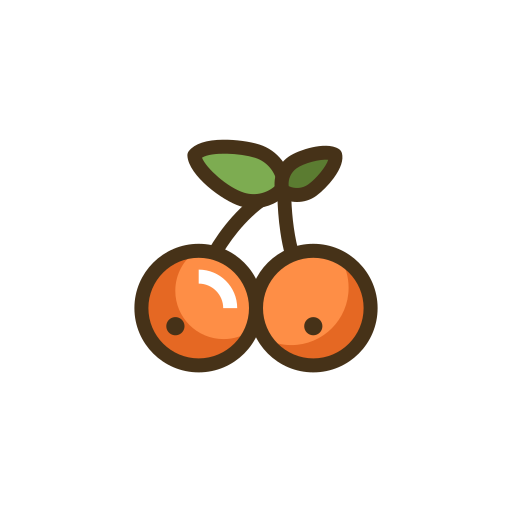 Cherry Icon