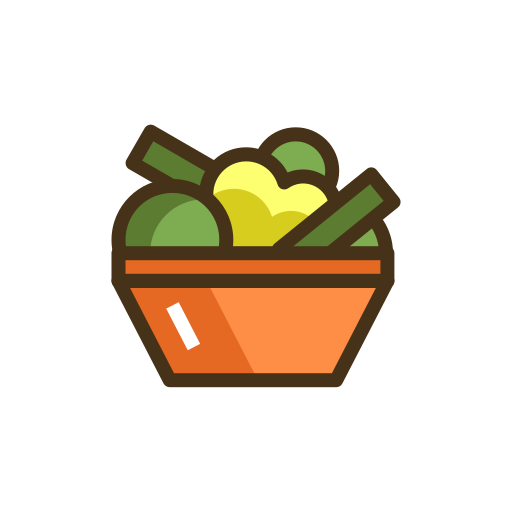 salad Icon