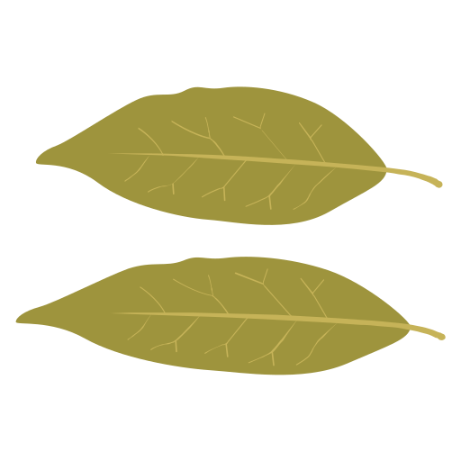 Fragrant leaf Icon