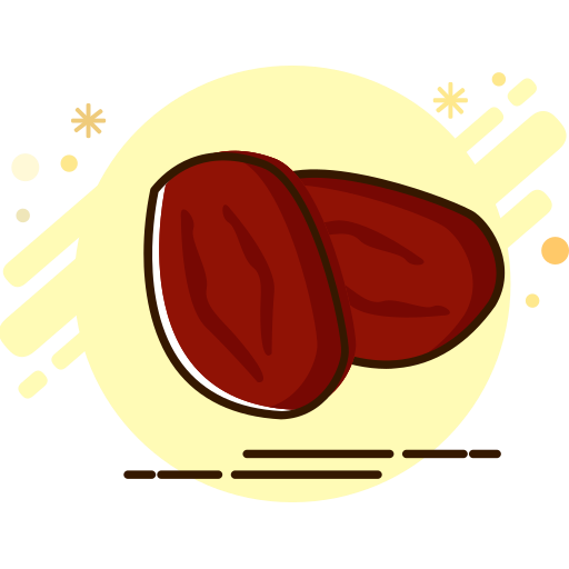 Red dates _1 Icon