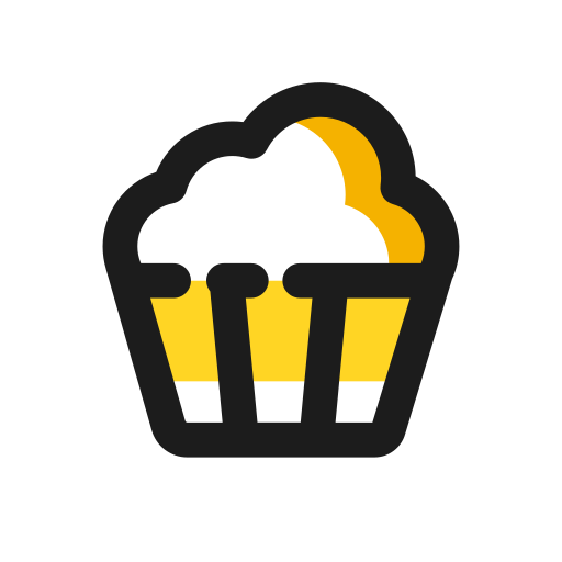 15. Cupcakes Icon