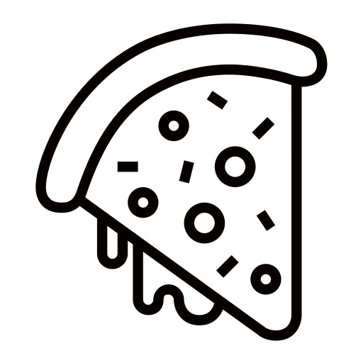 Pizza 2 Icon