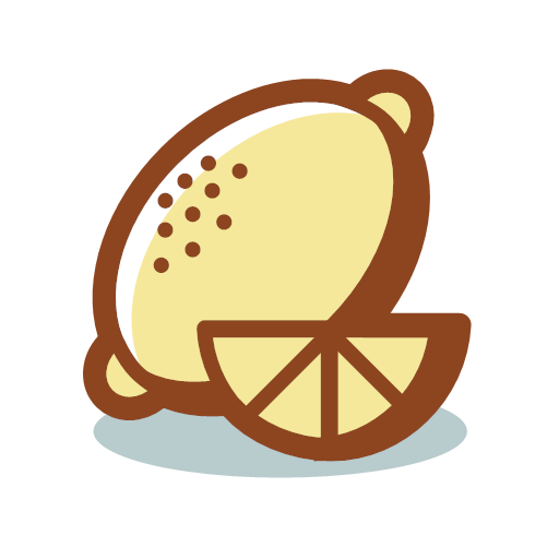 lemon Icon