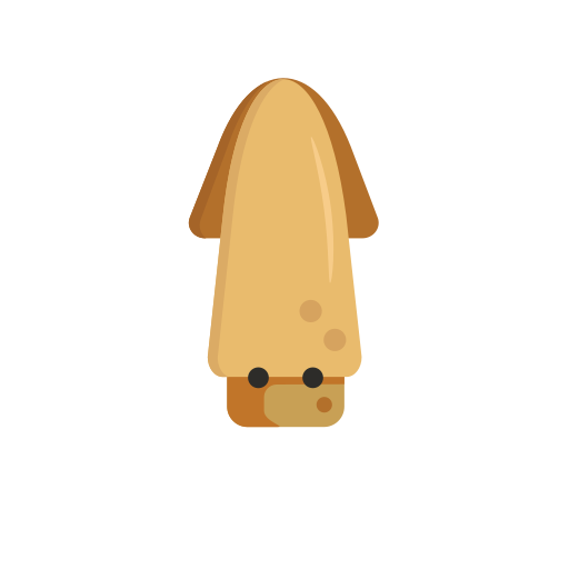 13 squid -01 Icon