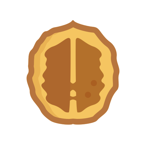 5 walnut -01 Icon