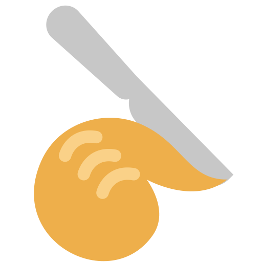 Butter Stick Icon