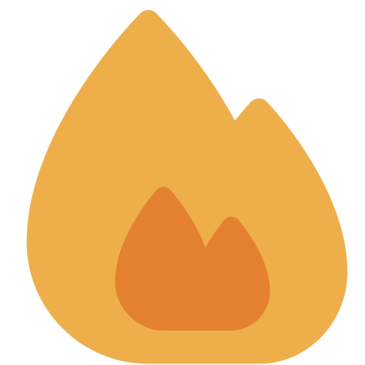 Fire Icon