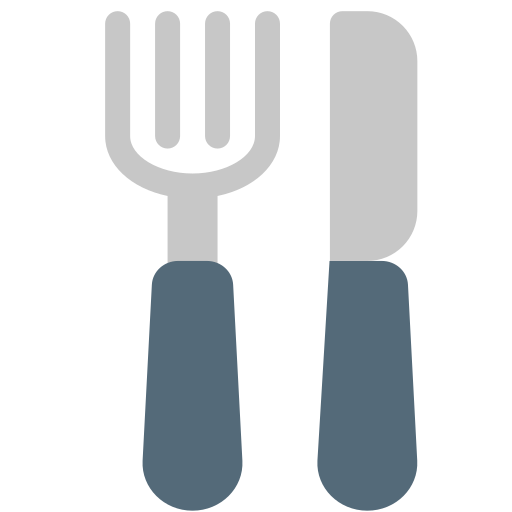Fork&Knife Icon