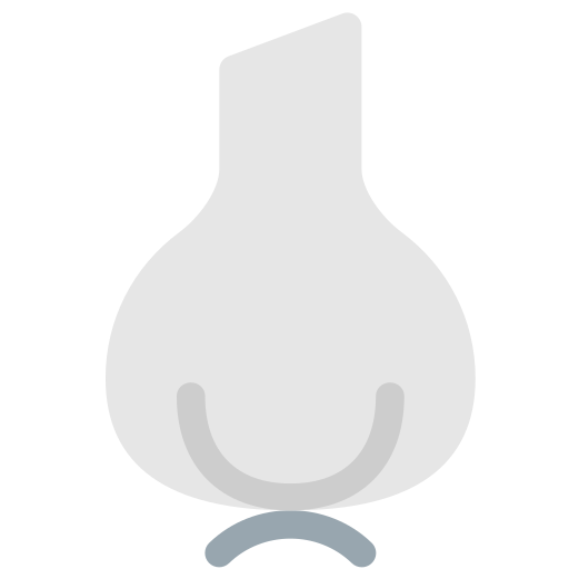 Garlic Icon