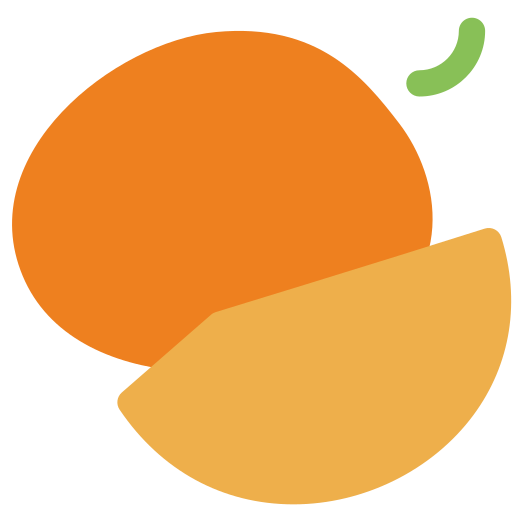 Mango Icon