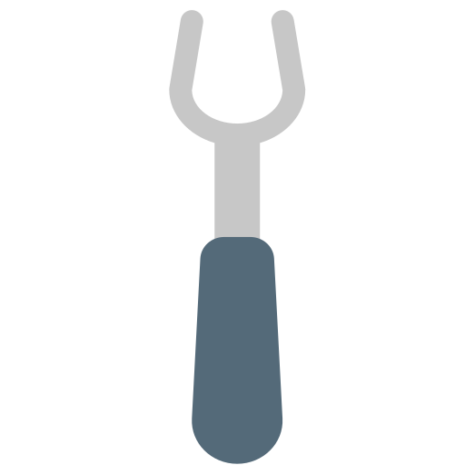 Pitch Fork Icon