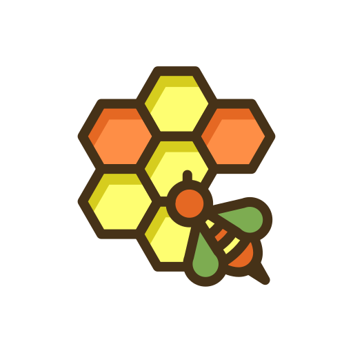 Honey Icon