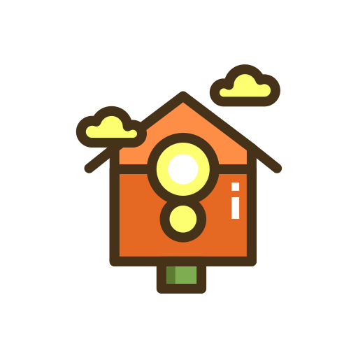 Starling Box Icon