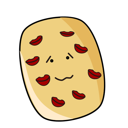 Biscuits Icon