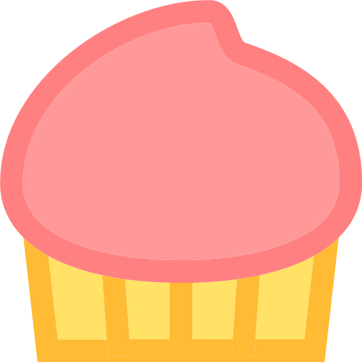 icon_cupcake_coloure Icon