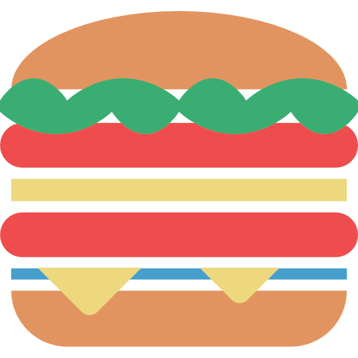 burger-huge Icon