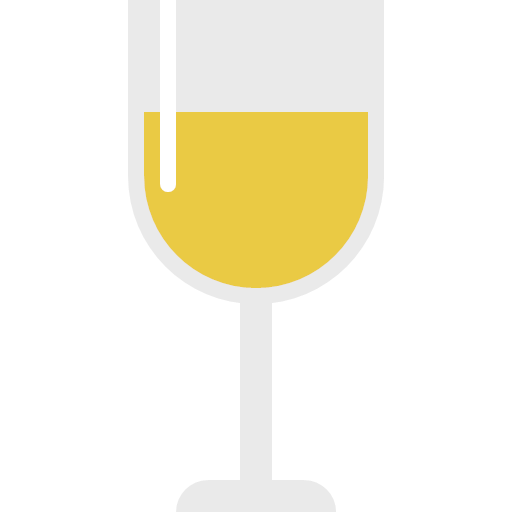 glass-white-wine Icon