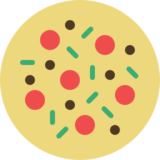 pizza Icon