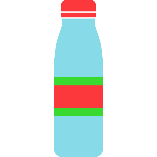 mineral water Icon