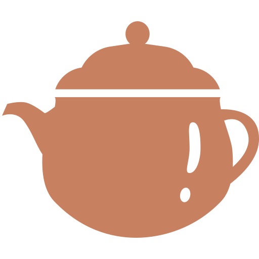 tea water Icon