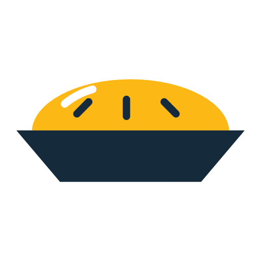 Steamed rice _1 Icon