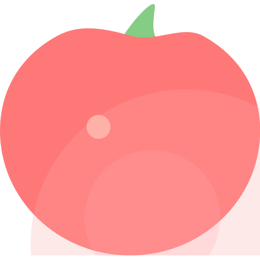 Tomato-2 Icon