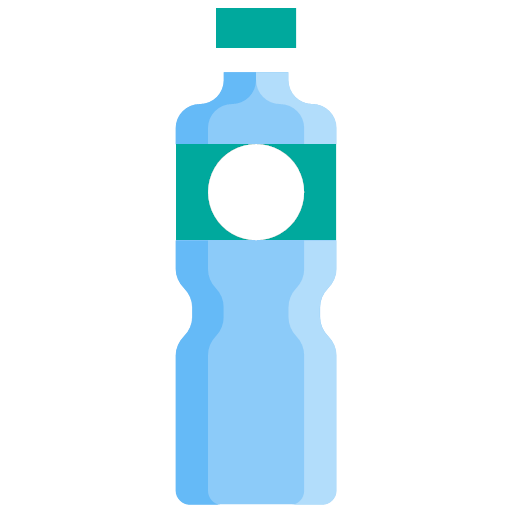 Mineral water Icon