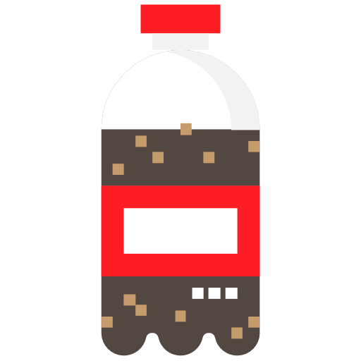 Soda water Icon
