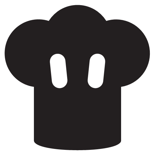 chef-hat Icon