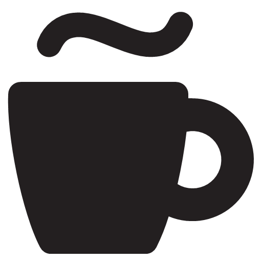 coffee-mug Icon