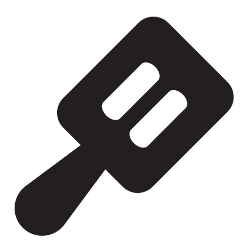 spatula Icon