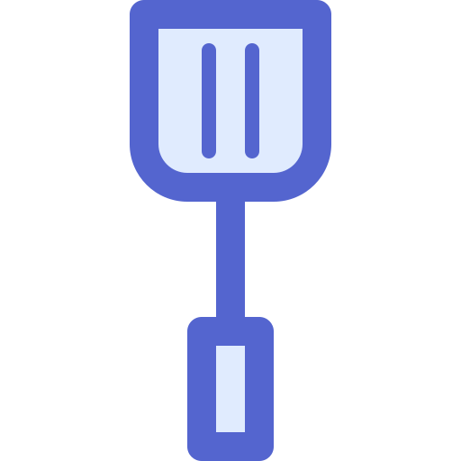sharpicons_grill-spoon Icon