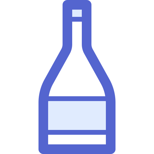 sharpicons_wine-bottle Icon