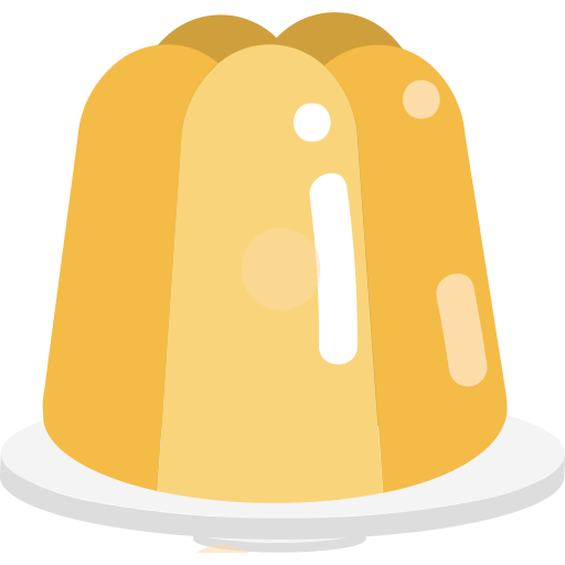 jelly Icon