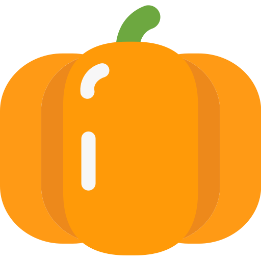 Pumpkin Icon